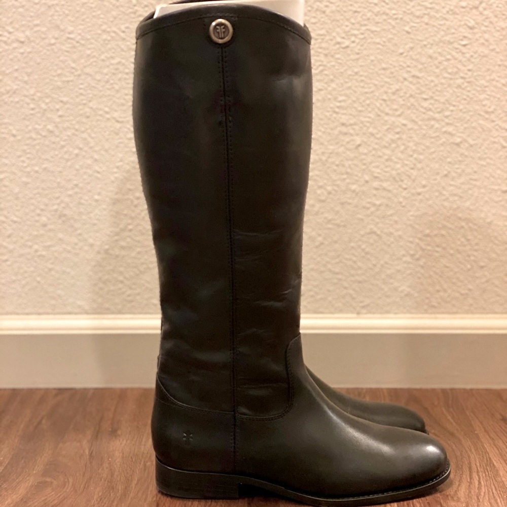 Frye Boots
